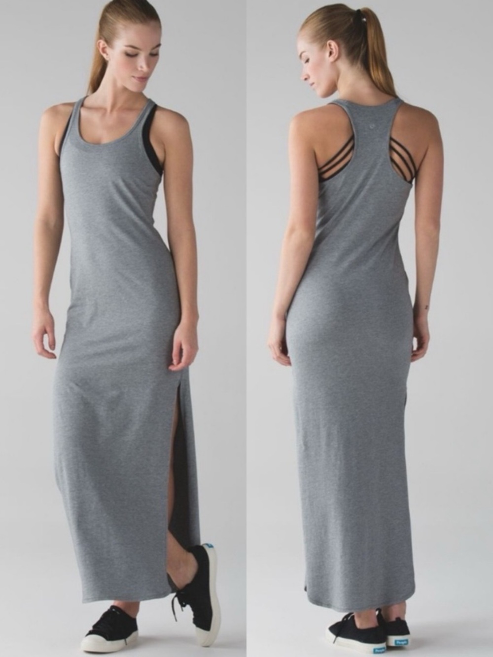 Lululemon Refresh Maxi Dress